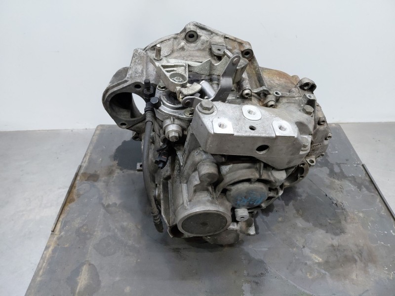 Recambio de caja cambios para volkswagen passat b6 (3c2) 2.0 tdi 16v referencia OEM IAM HDV  