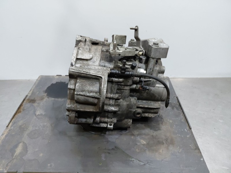 Recambio de caja cambios para volkswagen passat b6 (3c2) 2.0 tdi 16v referencia OEM IAM HDV  