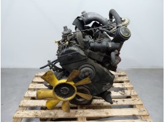 Recambio de motor completo para ford transit autobús (e_ _) 2.5 di (ebl, ecl, eds, edl) referencia OEM IAM   