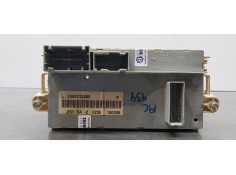 Recambio de caja reles / fusibles para peugeot boxer caja cerrada (rs 3000) (330/333) 2007 ) hdi (330) referencia OEM IAM 136073 2