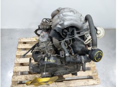 Recambio de motor completo para ford transit autobús (e_ _) 2.5 di (ebl, ecl, eds, edl) referencia OEM IAM    2