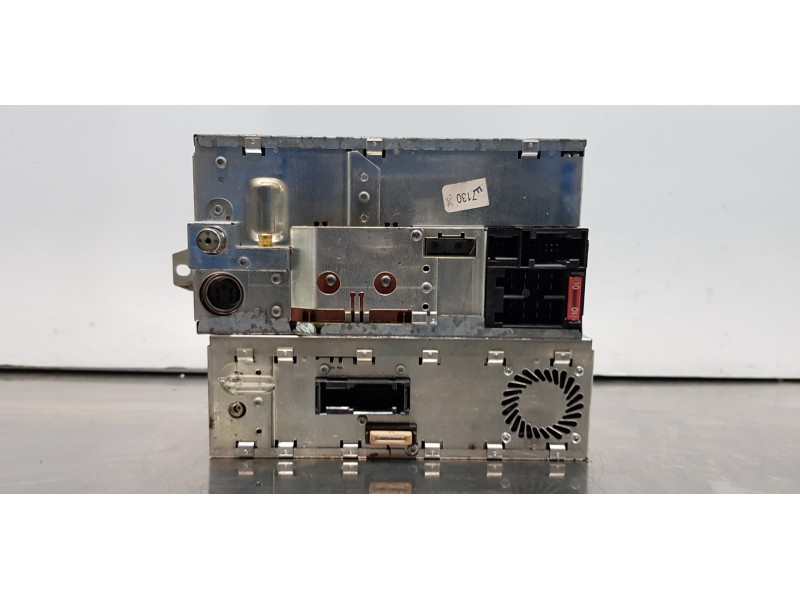 Recambio de sistema navegacion gps para mercedes clase s (w220) berlina 430 (220.070) referencia OEM IAM A2208200389  