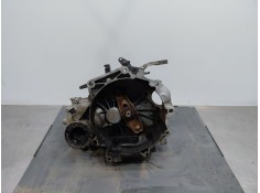 Recambio de caja cambios para seat ibiza iii (6l1) 1.9 sdi referencia OEM IAM 31FCX 2T300052RX 