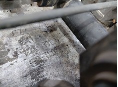 Recambio de caja cambios para seat ibiza iii (6l1) 1.9 sdi referencia OEM IAM 31FCX 2T300052RX  2