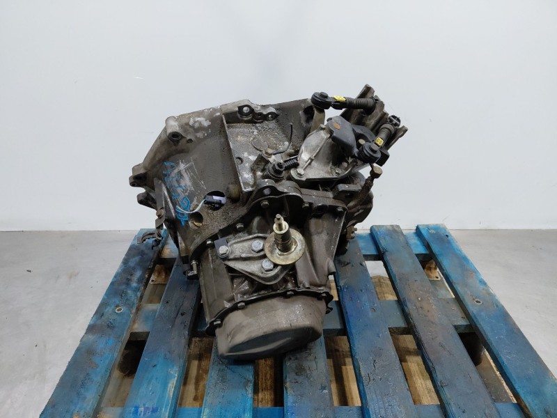Recambio de caja cambios para citroën xsara picasso (n68) 1.6 hdi referencia OEM IAM 20DP28  