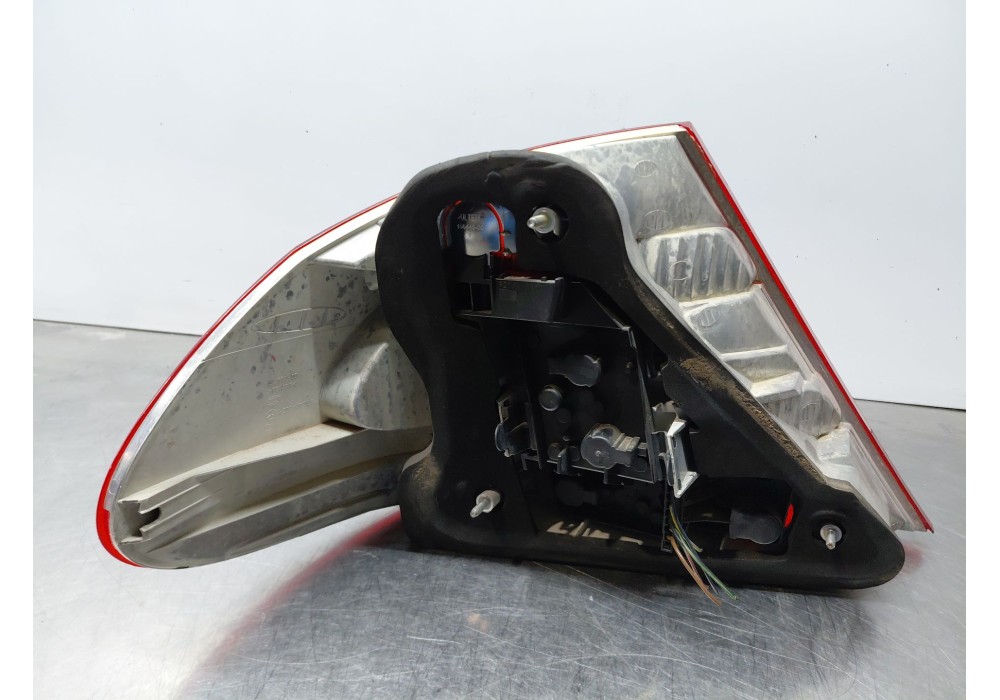 Recambio de piloto trasero derecho para mercedes-benz clk (c209) clk 270 cdi (209.316) referencia OEM IAM A2098200264  