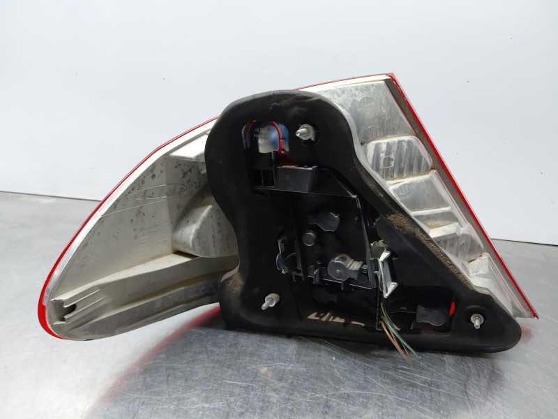 Recambio de piloto trasero derecho para mercedes-benz clk (c209) clk 270 cdi (209.316) referencia OEM IAM A2098200264  