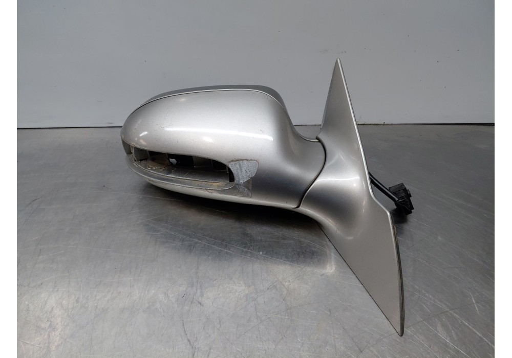 Recambio de retrovisor derecho para mercedes-benz clk (c209) clk 270 cdi (209.316) referencia OEM IAM A2098100276  