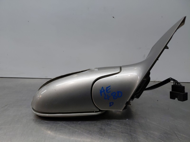 Recambio de retrovisor derecho para mercedes-benz clk (c209) clk 270 cdi (209.316) referencia OEM IAM A2098100276  
