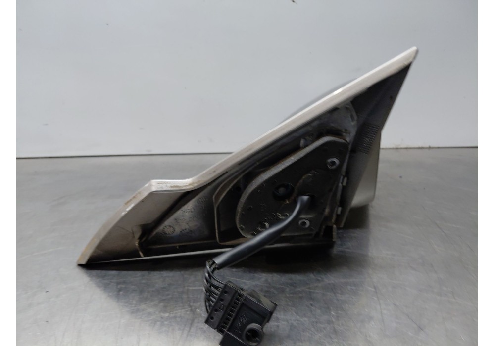 Recambio de retrovisor derecho para mercedes-benz clk (c209) clk 270 cdi (209.316) referencia OEM IAM A2098100276  