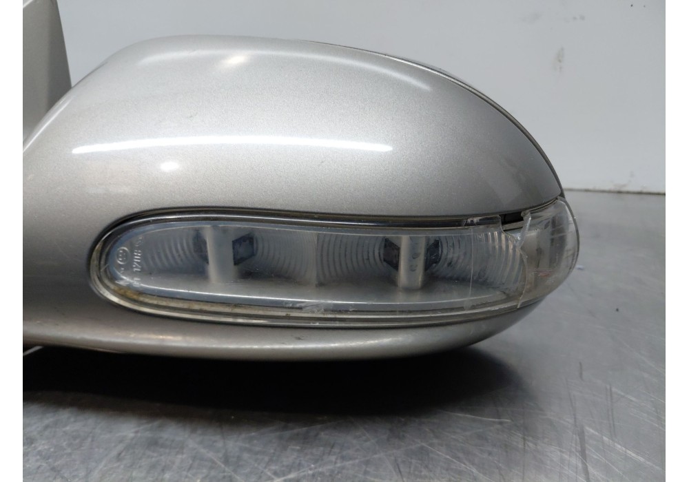 Recambio de retrovisor izquierdo para mercedes-benz clk (c209) clk 270 cdi (209.316) referencia OEM IAM A2098100176  