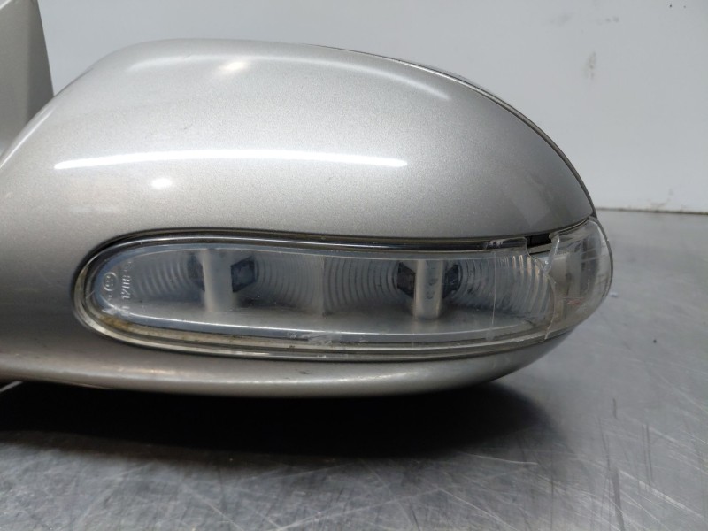 Recambio de retrovisor izquierdo para mercedes-benz clk (c209) clk 270 cdi (209.316) referencia OEM IAM A2098100176  