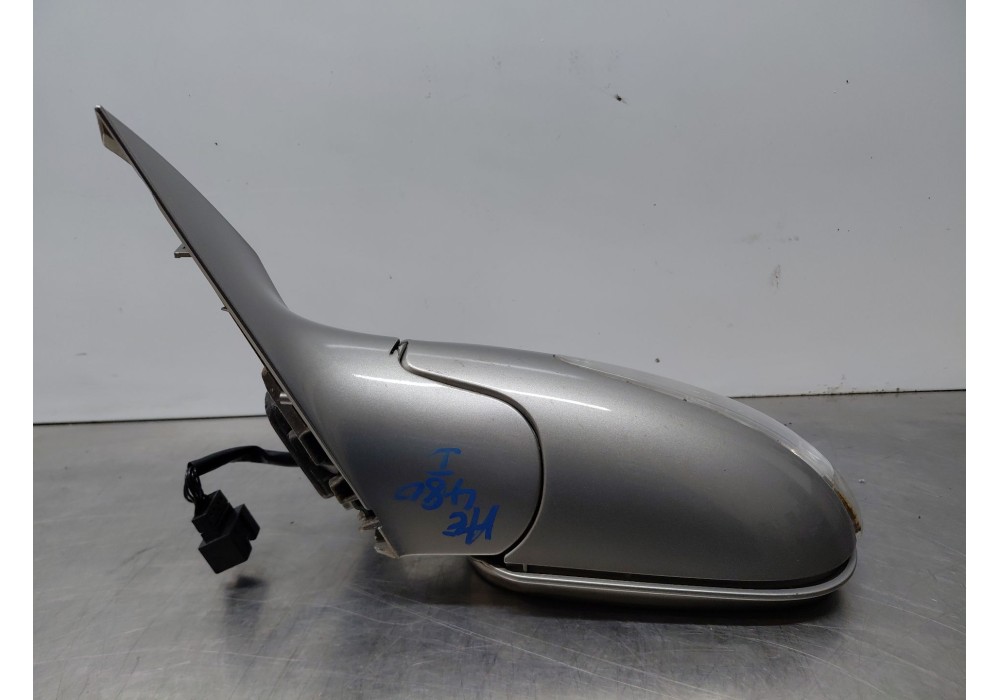 Recambio de retrovisor izquierdo para mercedes-benz clk (c209) clk 270 cdi (209.316) referencia OEM IAM A2098100176  