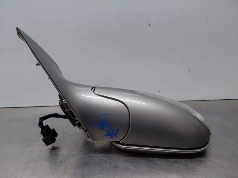 Recambio de retrovisor izquierdo para mercedes-benz clk (c209) clk 270 cdi (209.316) referencia OEM IAM A2098100176  