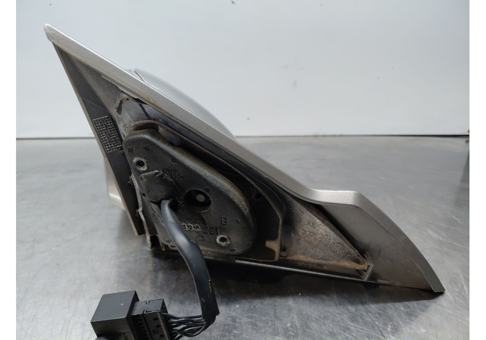 Recambio de retrovisor izquierdo para mercedes-benz clk (c209) clk 270 cdi (209.316) referencia OEM IAM A2098100176  