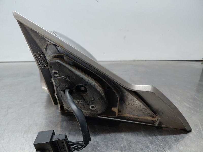 Recambio de retrovisor izquierdo para mercedes-benz clk (c209) clk 270 cdi (209.316) referencia OEM IAM A2098100176  