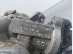 Recambio de turbocompresor para peugeot 3008 style referencia OEM IAM 9812723880   2