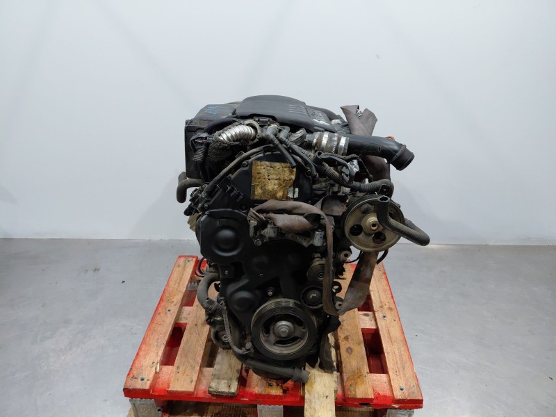 Recambio de motor completo para citroën xsara picasso (n68) 1.6 hdi referencia OEM IAM 9HX  