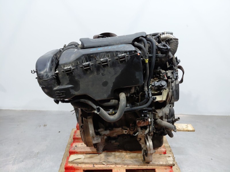 Recambio de motor completo para citroën xsara picasso (n68) 1.6 hdi referencia OEM IAM 9HX  
