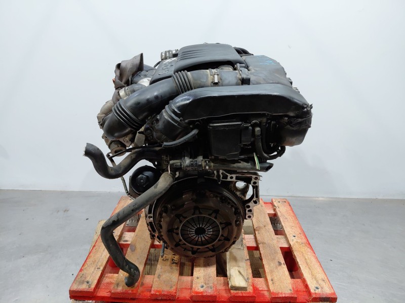 Recambio de motor completo para citroën xsara picasso (n68) 1.6 hdi referencia OEM IAM 9HX  