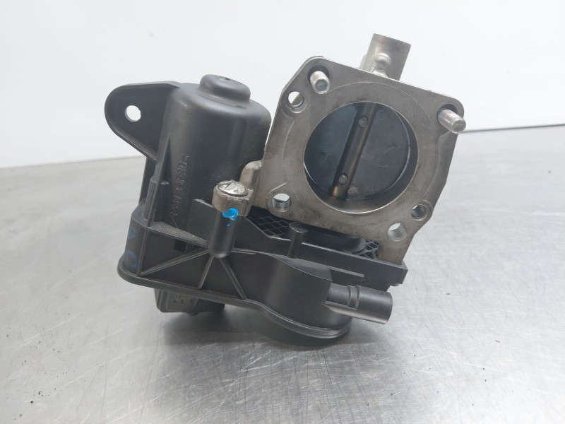 Recambio de caja mariposa para peugeot 3008 style referencia OEM IAM 9801942080  