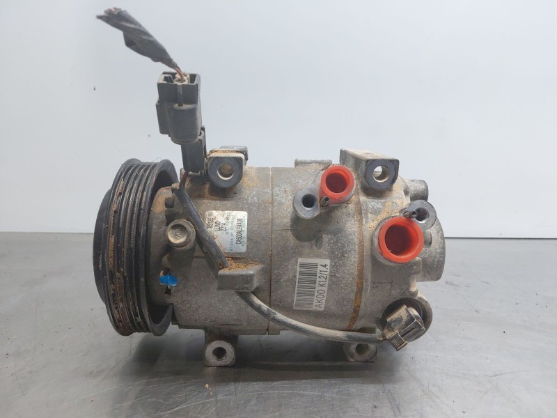 Recambio de compresor aire acondicionado para hyundai i20 ii (gb, ib) 1.2 referencia OEM IAM 97701C8000  
