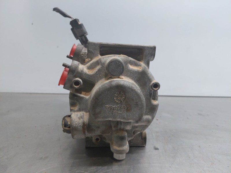 Recambio de compresor aire acondicionado para hyundai i20 ii (gb, ib) 1.2 referencia OEM IAM 97701C8000  