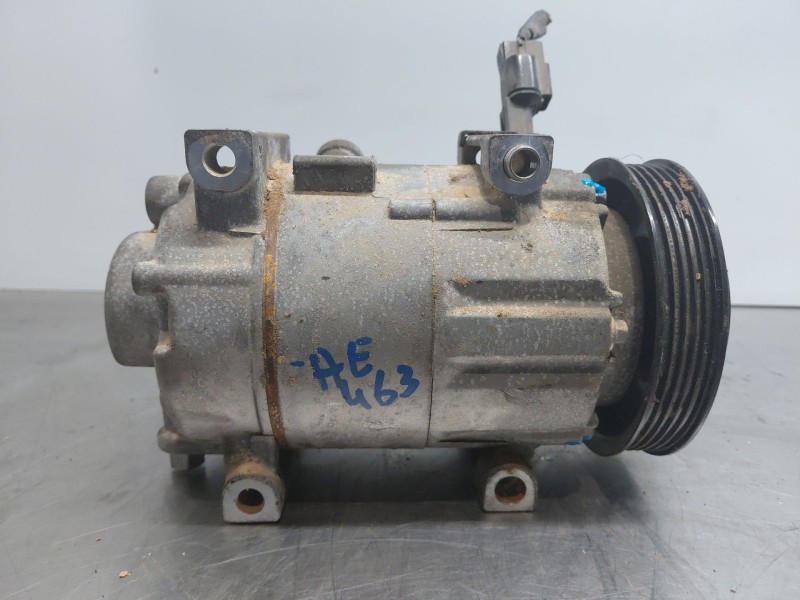 Recambio de compresor aire acondicionado para hyundai i20 ii (gb, ib) 1.2 referencia OEM IAM 97701C8000  