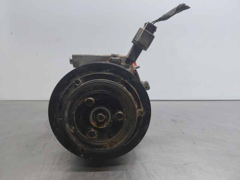 Recambio de compresor aire acondicionado para hyundai i20 ii (gb, ib) 1.2 referencia OEM IAM 97701C8000  