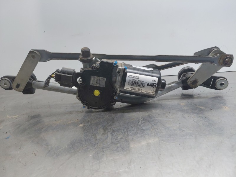 Recambio de motor limpia delantero para hyundai i20 ii (gb, ib) 1.2 referencia OEM IAM 98110C8000 98100GB000 