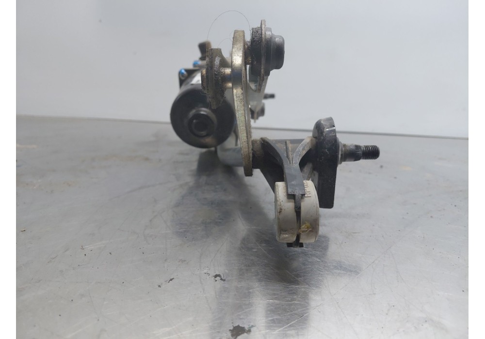 Recambio de motor limpia delantero para hyundai i20 ii (gb, ib) 1.2 referencia OEM IAM 98110C8000 98100GB000 