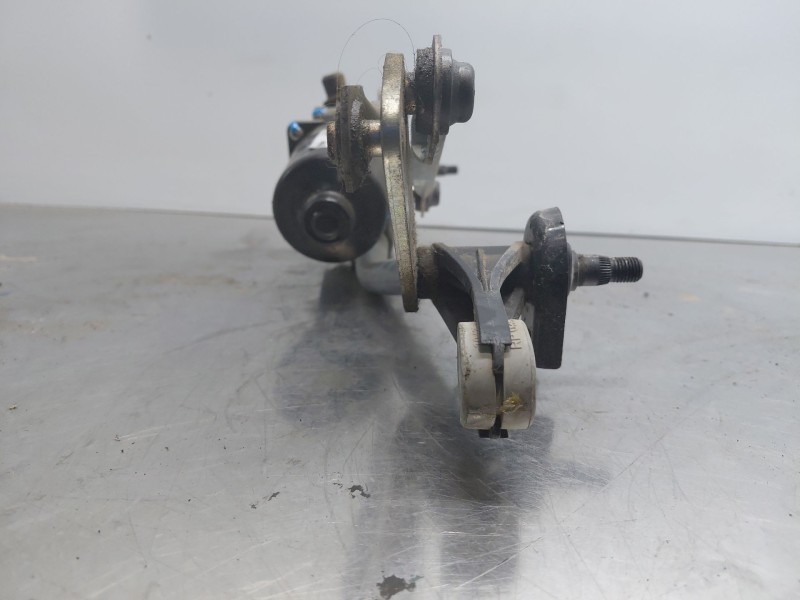 Recambio de motor limpia delantero para hyundai i20 ii (gb, ib) 1.2 referencia OEM IAM 98110C8000 98100GB000 