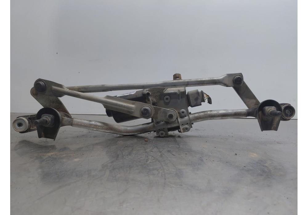 Recambio de motor limpia delantero para hyundai i20 ii (gb, ib) 1.2 referencia OEM IAM 98110C8000 98100GB000 