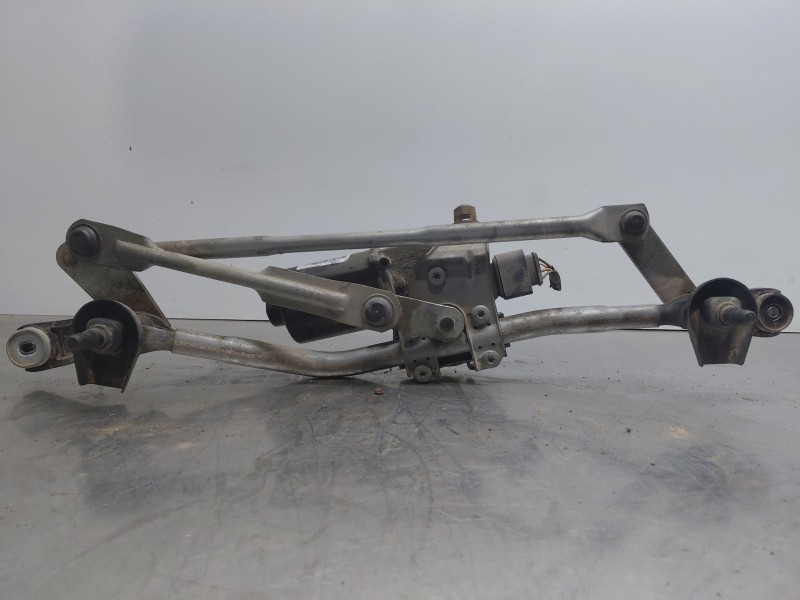 Recambio de motor limpia delantero para hyundai i20 ii (gb, ib) 1.2 referencia OEM IAM 98110C8000 98100GB000 