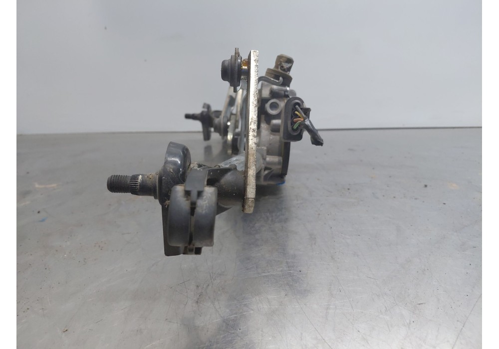 Recambio de motor limpia delantero para hyundai i20 ii (gb, ib) 1.2 referencia OEM IAM 98110C8000 98100GB000 