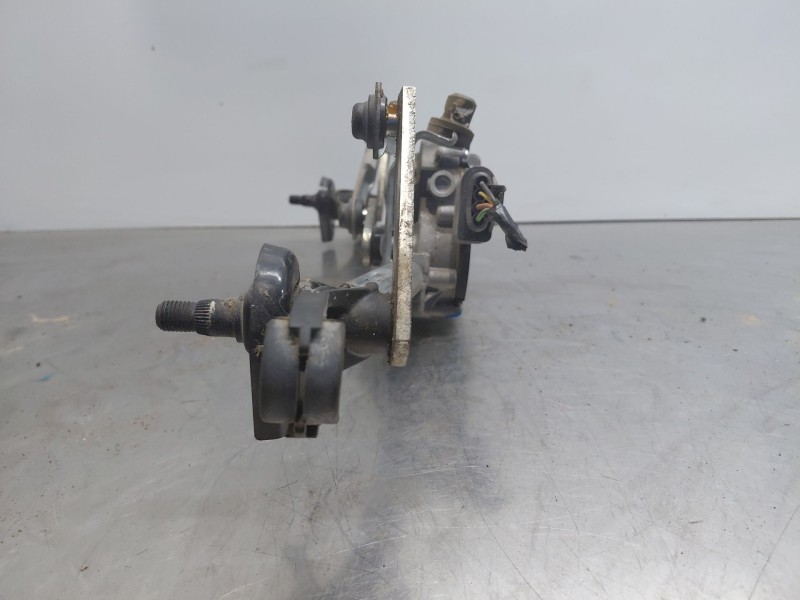 Recambio de motor limpia delantero para hyundai i20 ii (gb, ib) 1.2 referencia OEM IAM 98110C8000 98100GB000 