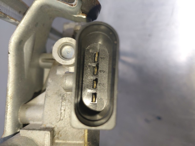 Recambio de motor limpia delantero para hyundai i20 ii (gb, ib) 1.2 referencia OEM IAM 98110C8000 98100GB000 