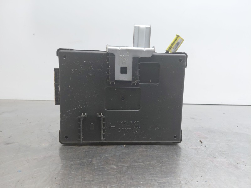 Recambio de modulo confort para hyundai i20 ii (gb, ib) 1.2 referencia OEM IAM 95400C8070  