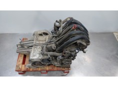 Recambio de motor completo para mercedes-benz clase a (w169) a 150 (169.031, 169.331) referencia OEM IAM 266920 m266920  2