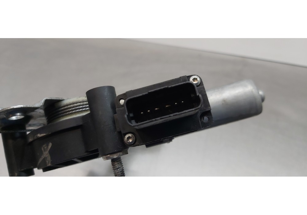 Recambio de elevalunas delantero derecho para peugeot boxer caja cerrada (rs 3000) (330/333) 2007 ) hdi (330) referencia OEM IAM