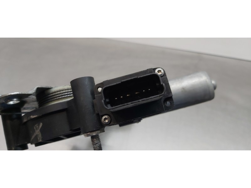 Recambio de elevalunas delantero derecho para peugeot boxer caja cerrada (rs 3000) (330/333) 2007 ) hdi (330) referencia OEM IAM