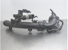 Recambio de tubo presion turbocompresor para peugeot 3008 style referencia OEM IAM 9677537380   2