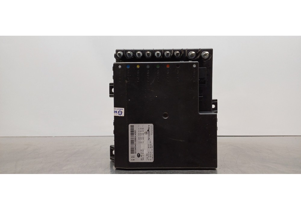 Recambio de modulo electronico para mercedes clase s (w221) berlina 320 / 350 cdi (221.022) referencia OEM IAM 2215400401  