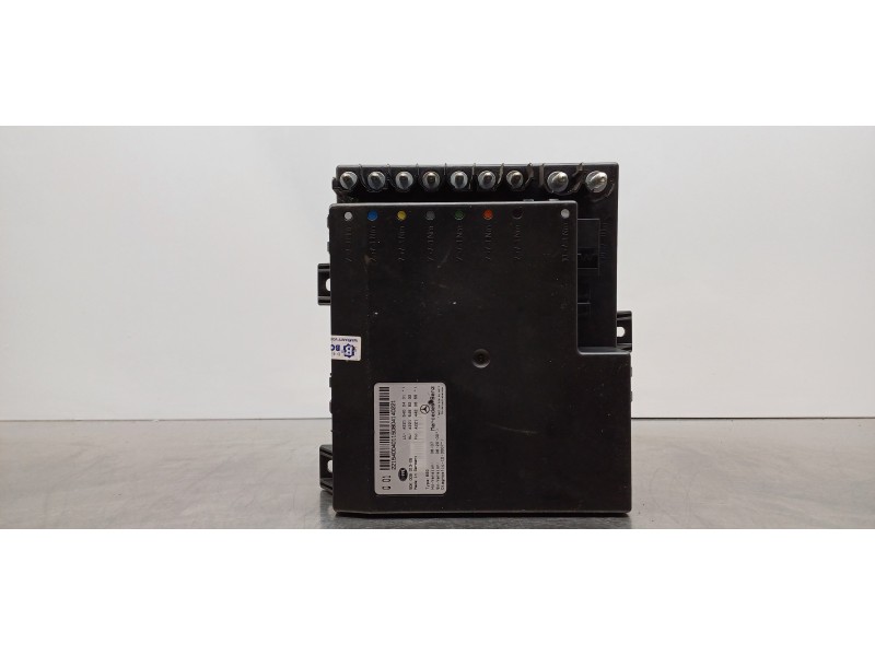 Recambio de modulo electronico para mercedes clase s (w221) berlina 320 / 350 cdi (221.022) referencia OEM IAM 2215400401  
