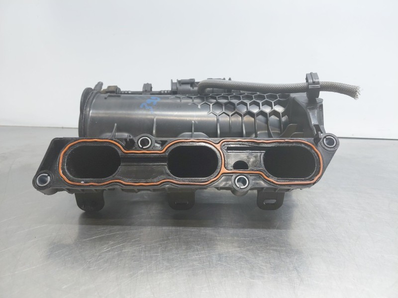 Recambio de colector admision para peugeot 3008 style referencia OEM IAM 9802101480  