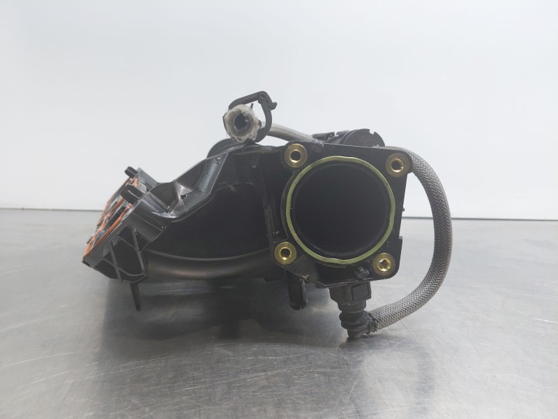 Recambio de colector admision para peugeot 3008 style referencia OEM IAM 9802101480  