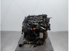 Recambio de motor completo para volkswagen tiguan (5n_) 2.0 tdi 4motion referencia OEM IAM CFG CFGB 