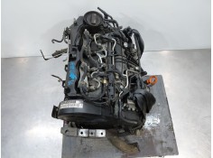Recambio de motor completo para volkswagen tiguan (5n_) 2.0 tdi 4motion referencia OEM IAM CFG CFGB  2