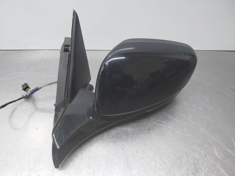 Recambio de retrovisor izquierdo para renault scenic iv intens referencia OEM IAM 963024954r  