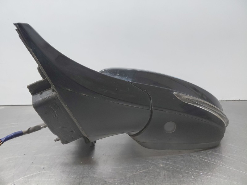 Recambio de retrovisor izquierdo para renault scenic iv intens referencia OEM IAM 963024954r  